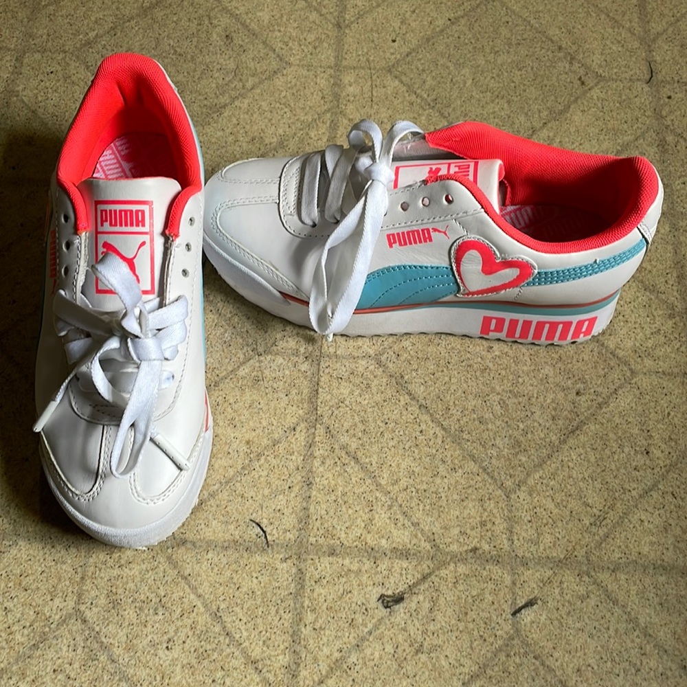 Pumas